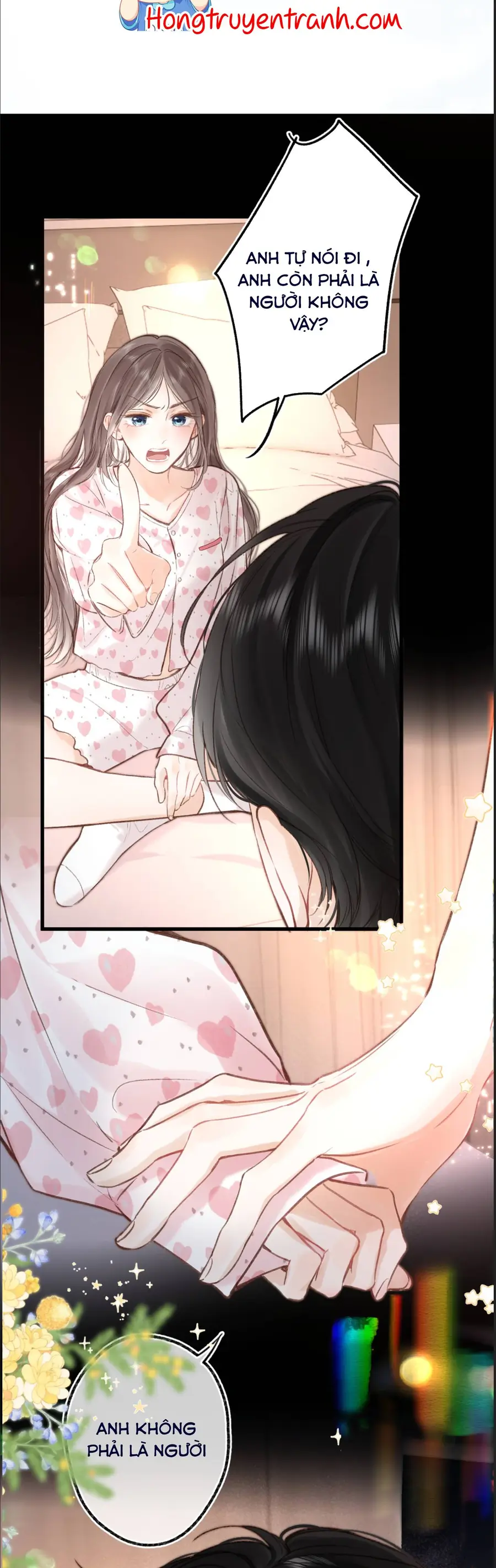 Tôi Mộng Giữa Ban Ngày Chapter 128 - Trang 2