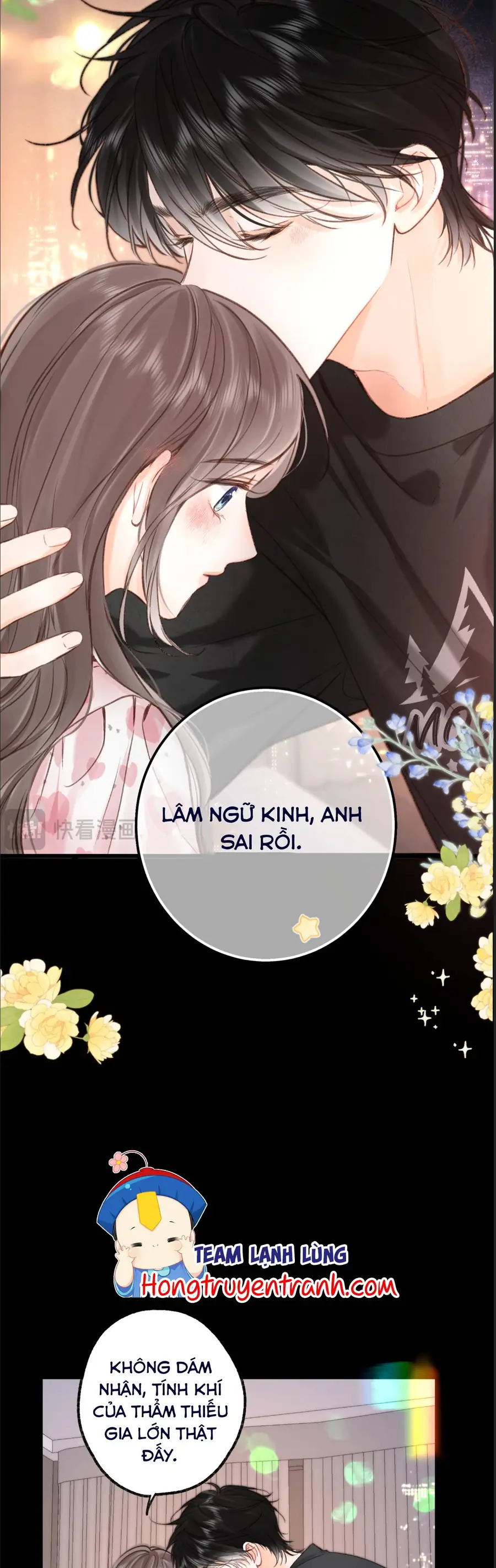 Tôi Mộng Giữa Ban Ngày Chapter 128 - Trang 2