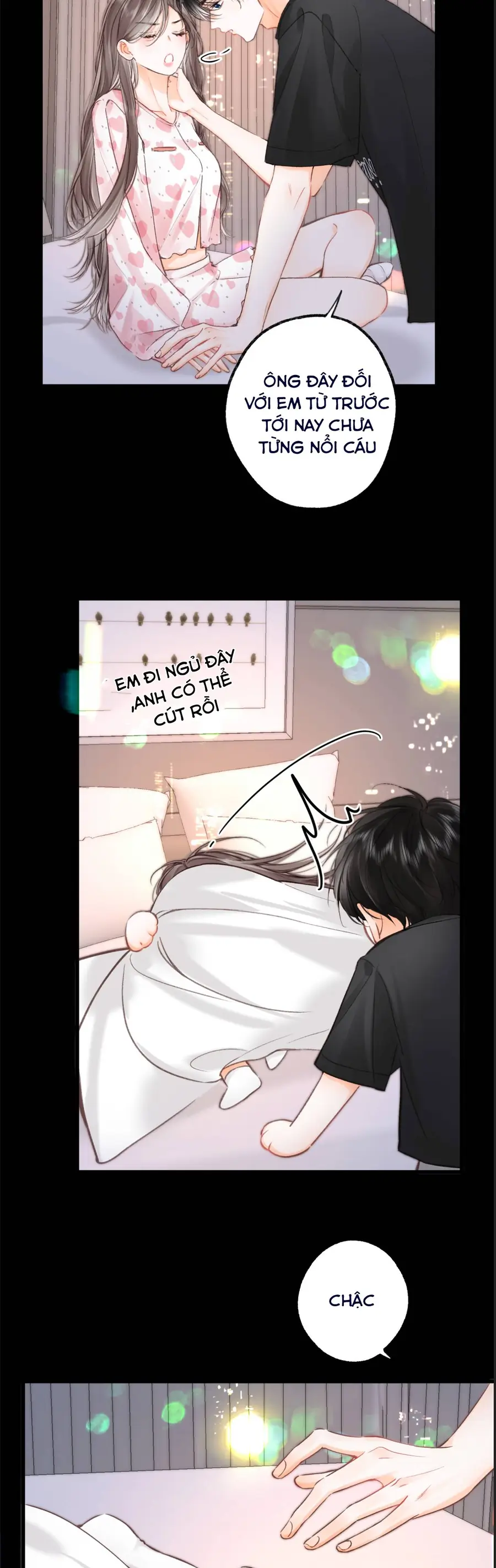 Tôi Mộng Giữa Ban Ngày Chapter 128 - Trang 2