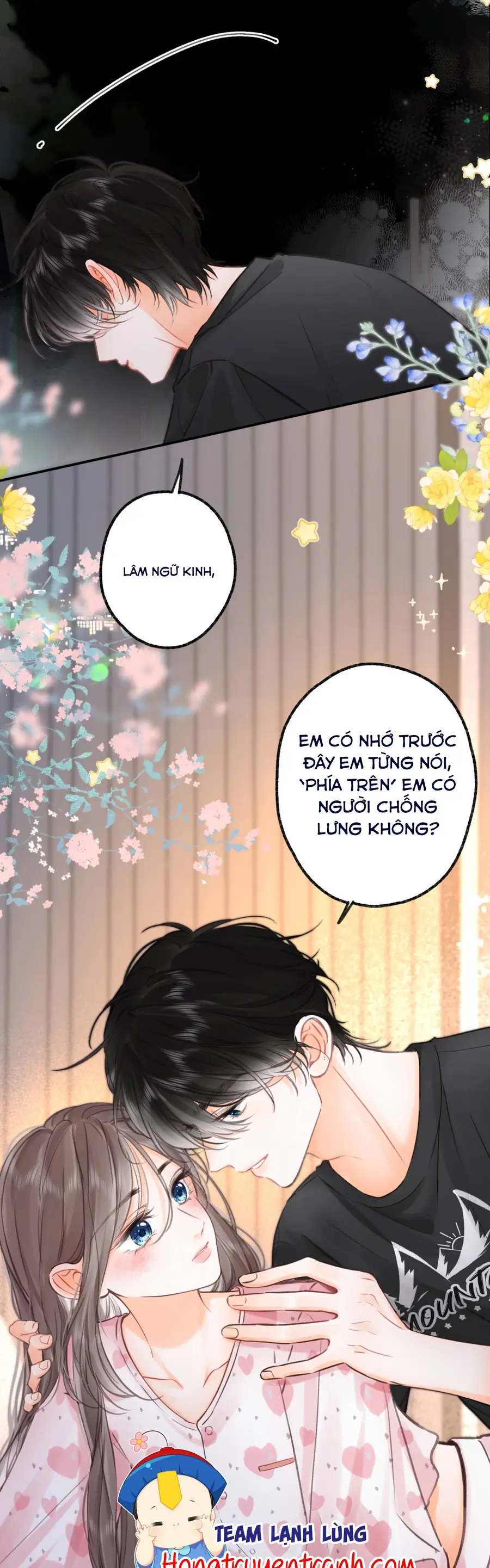 Tôi Mộng Giữa Ban Ngày Chapter 128 - Trang 2
