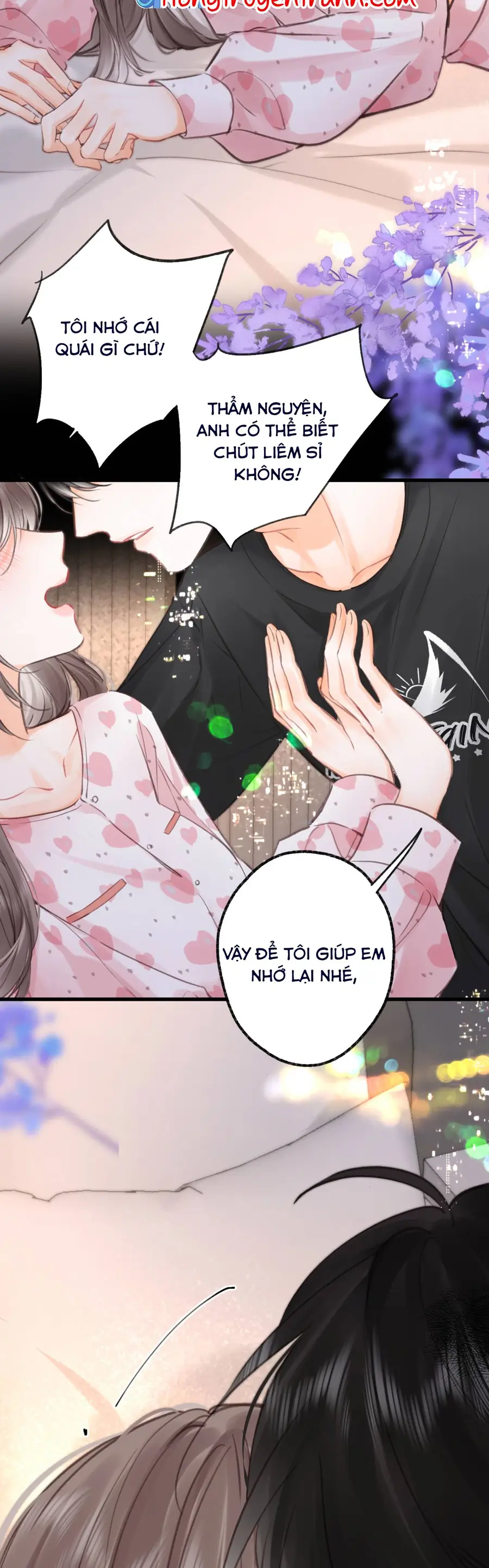 Tôi Mộng Giữa Ban Ngày Chapter 128 - Trang 2