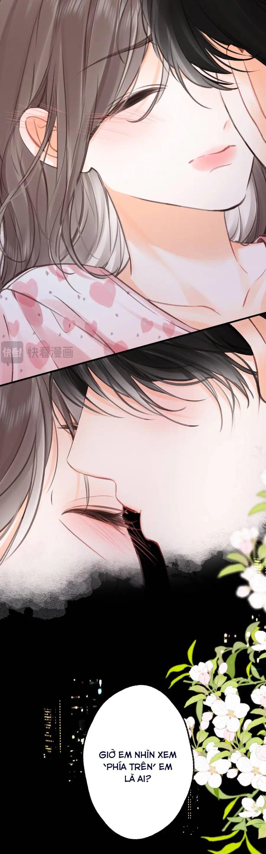 Tôi Mộng Giữa Ban Ngày Chapter 128 - Trang 2