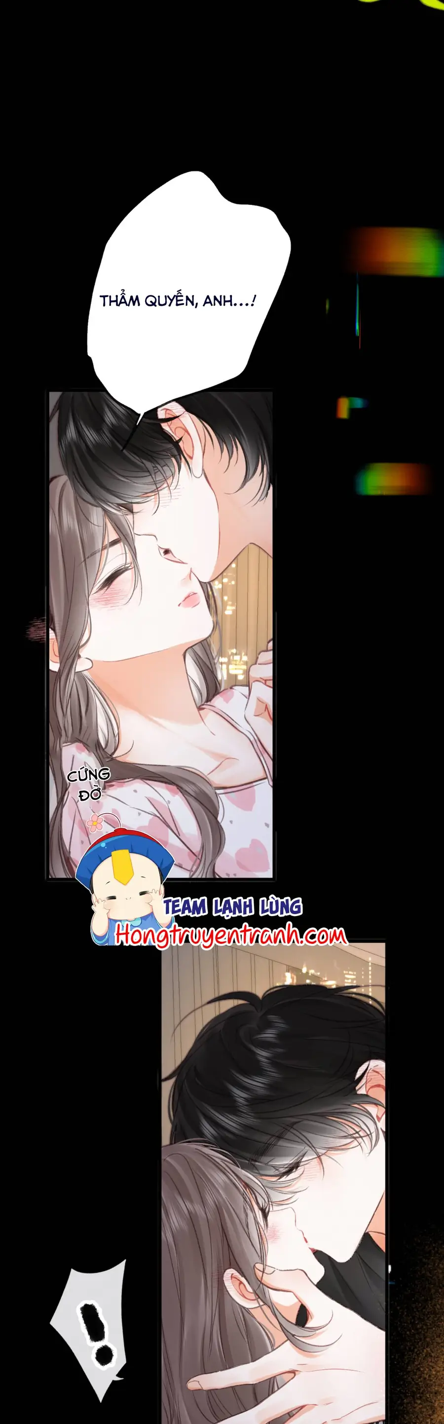 Tôi Mộng Giữa Ban Ngày Chapter 128 - Trang 2