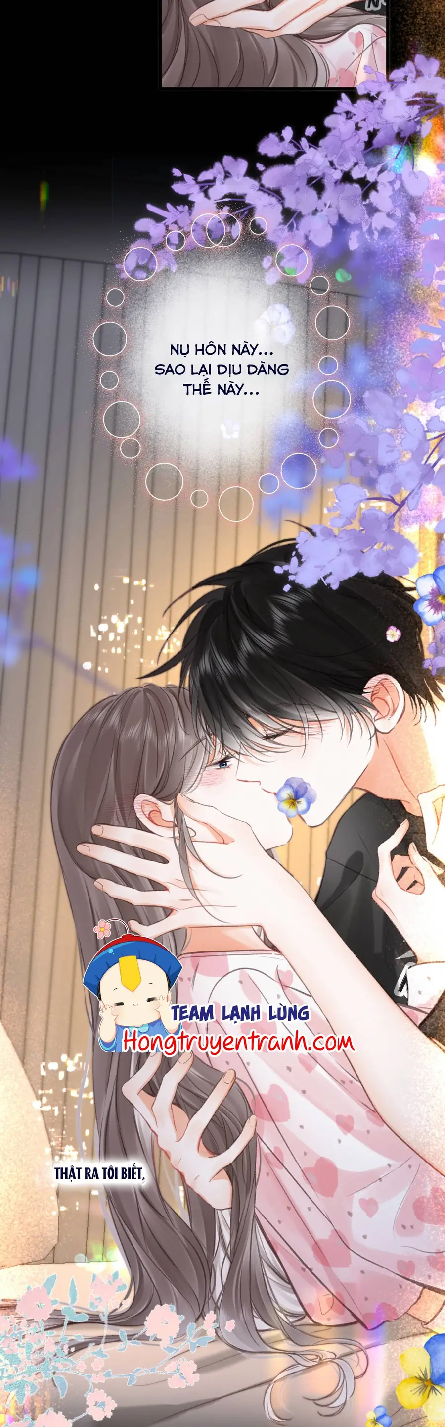 Tôi Mộng Giữa Ban Ngày Chapter 128 - Trang 2