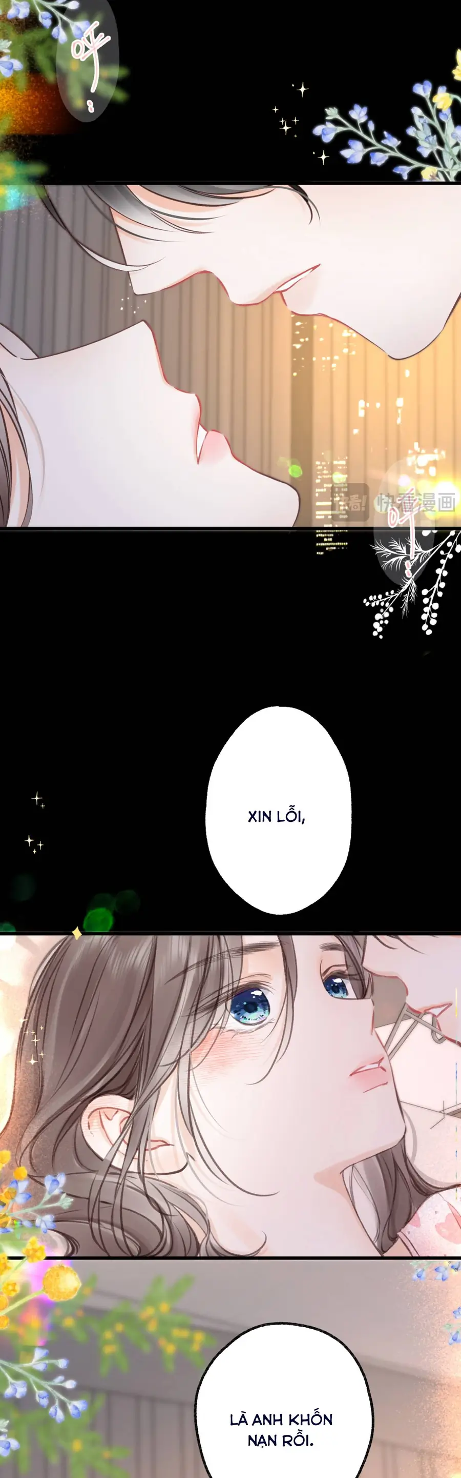 Tôi Mộng Giữa Ban Ngày Chapter 128 - Trang 2