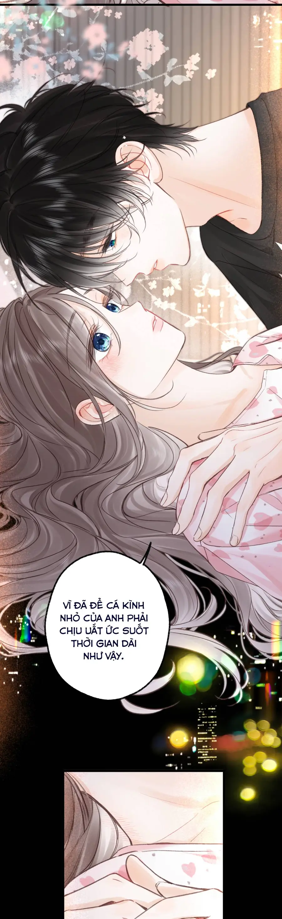 Tôi Mộng Giữa Ban Ngày Chapter 128 - Trang 2