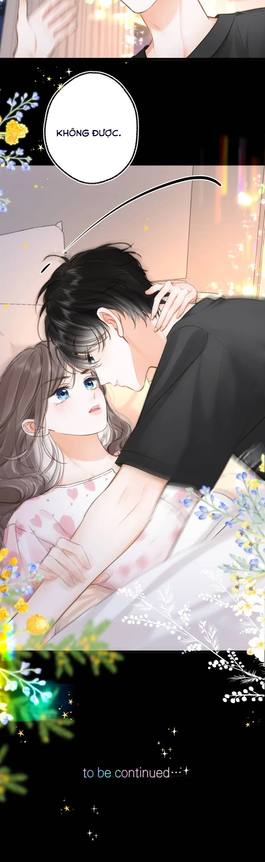 Tôi Mộng Giữa Ban Ngày Chapter 128 - Trang 2