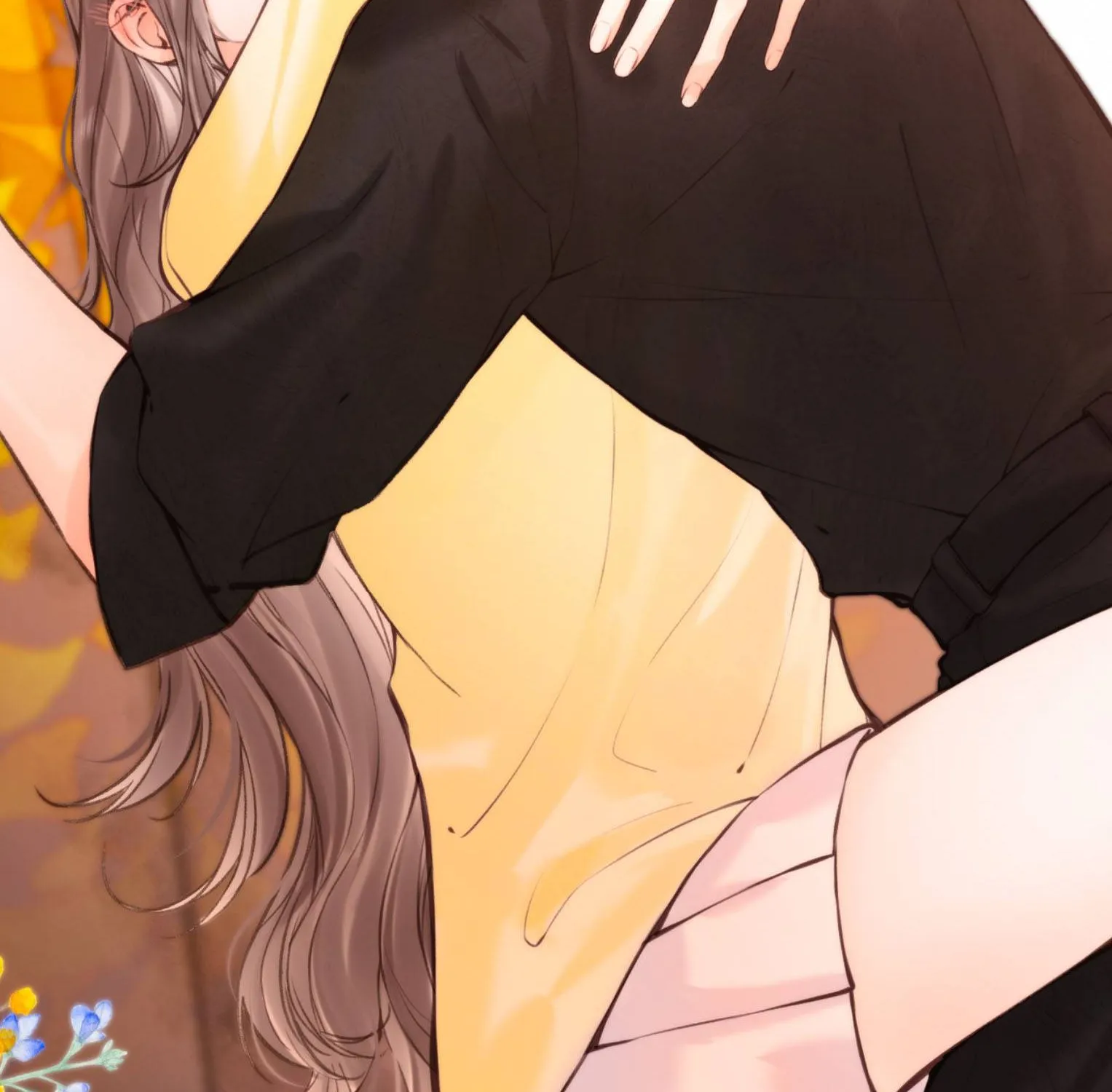 Tôi Mộng Giữa Ban Ngày Chapter 133 8