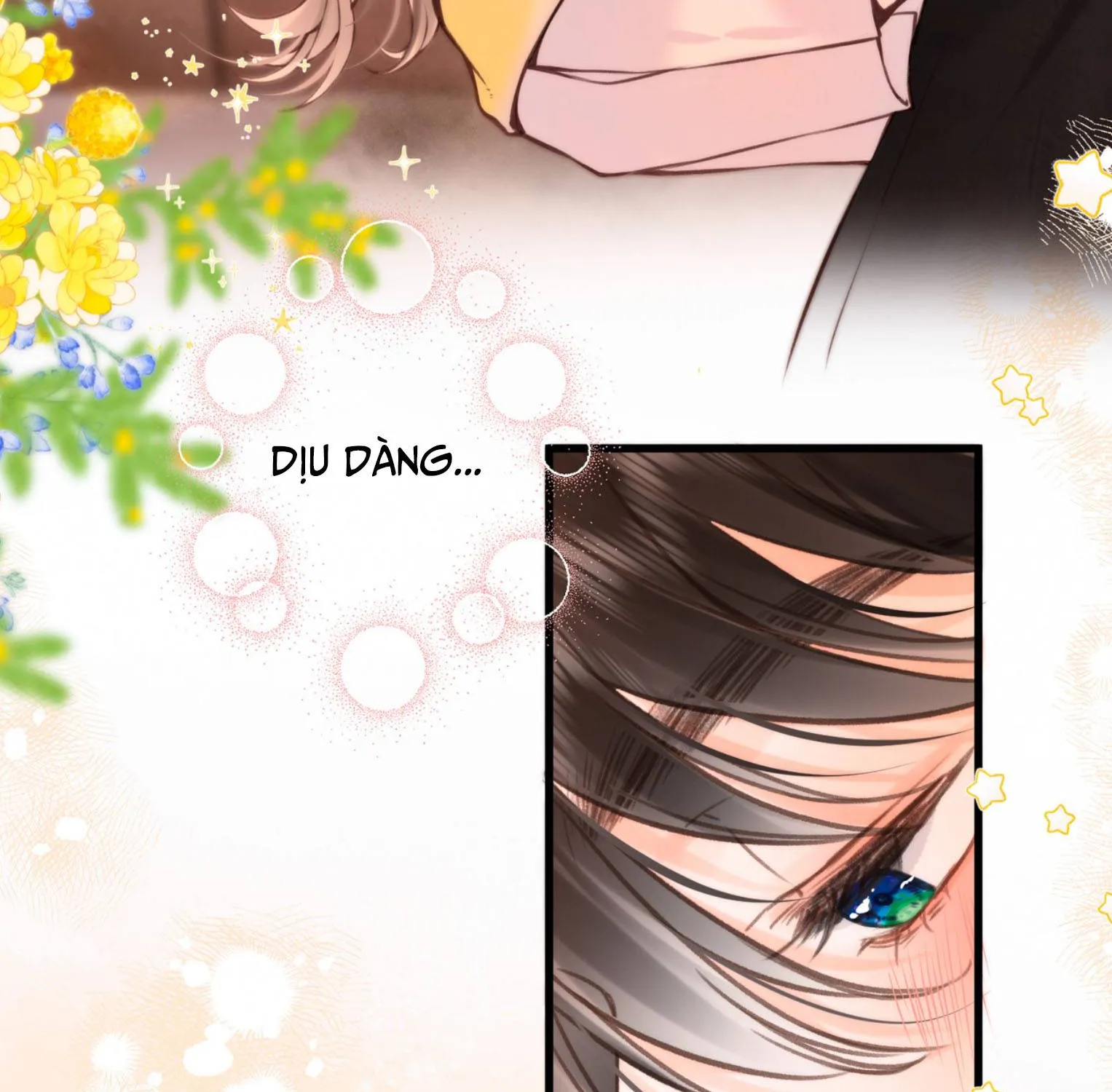 Tôi Mộng Giữa Ban Ngày Chapter 133 9