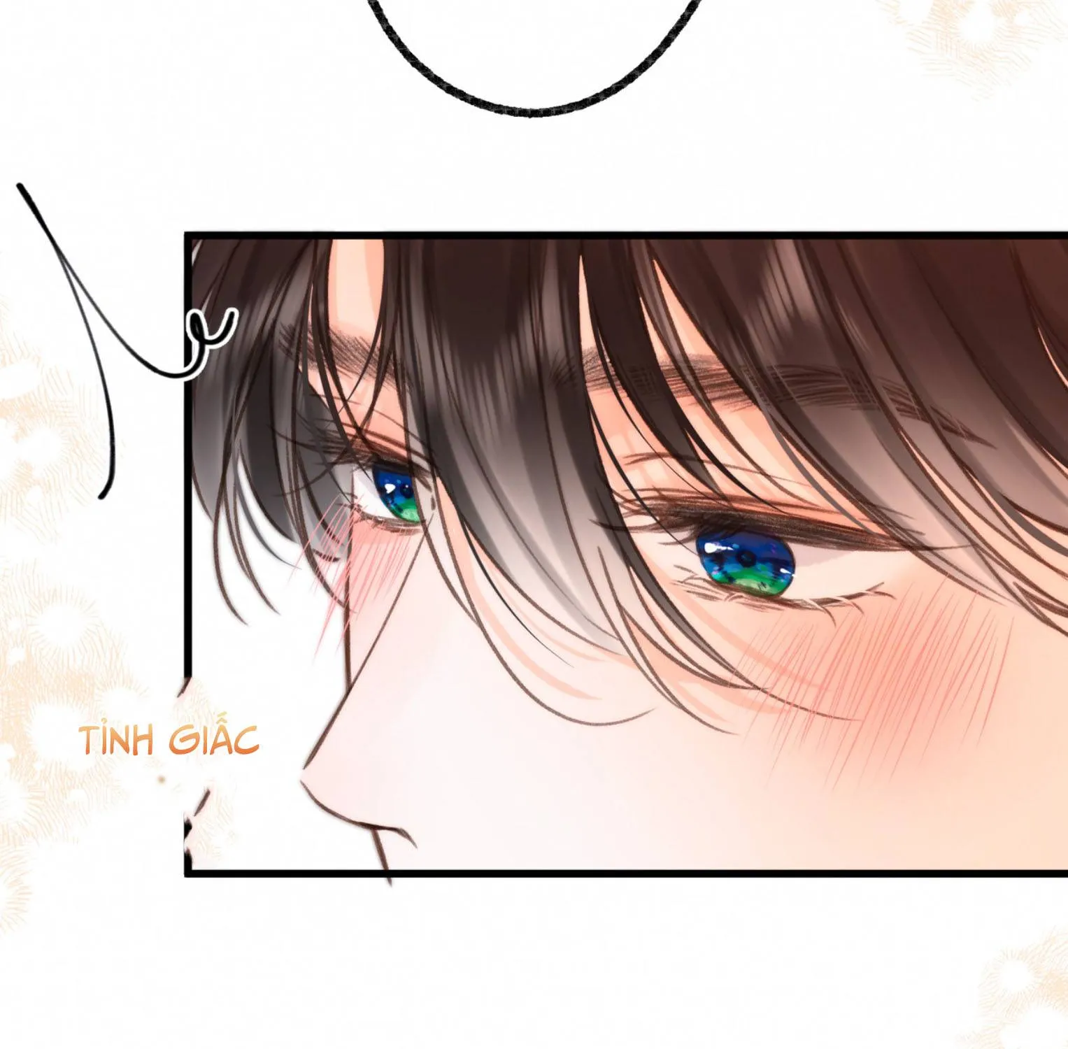 Tôi Mộng Giữa Ban Ngày Chapter 133 13