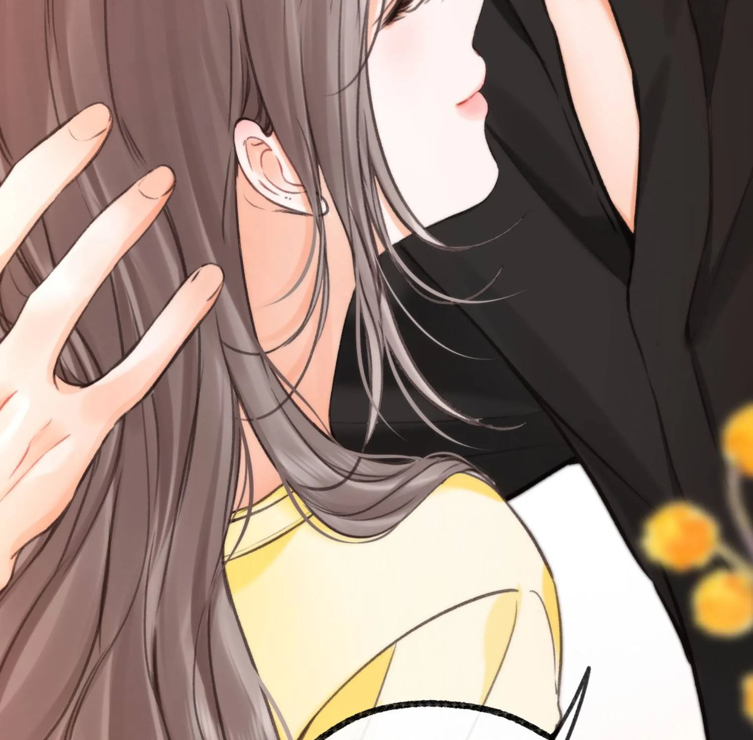 Tôi Mộng Giữa Ban Ngày Chapter 133 26