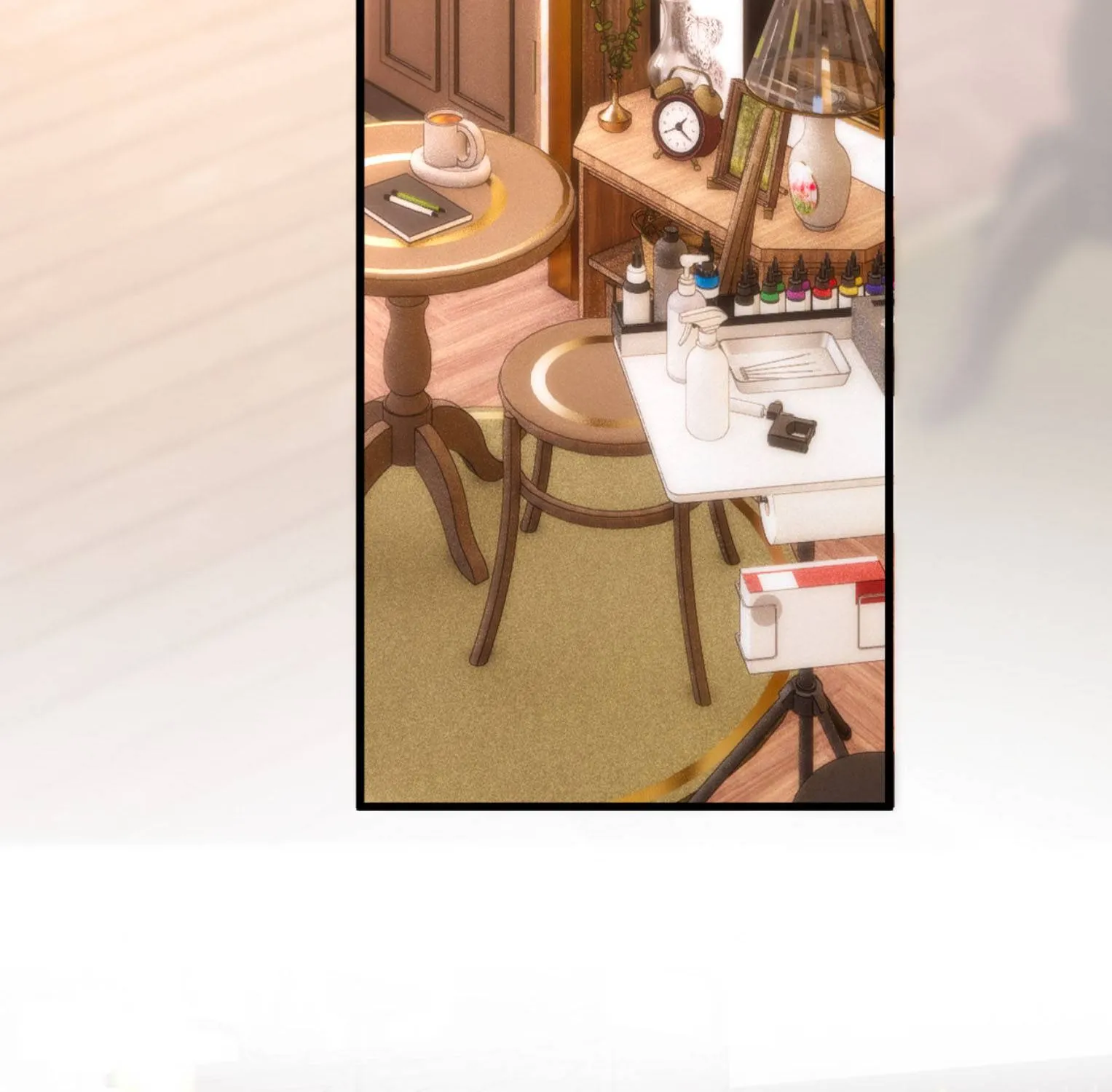 Tôi Mộng Giữa Ban Ngày Chapter 133 30