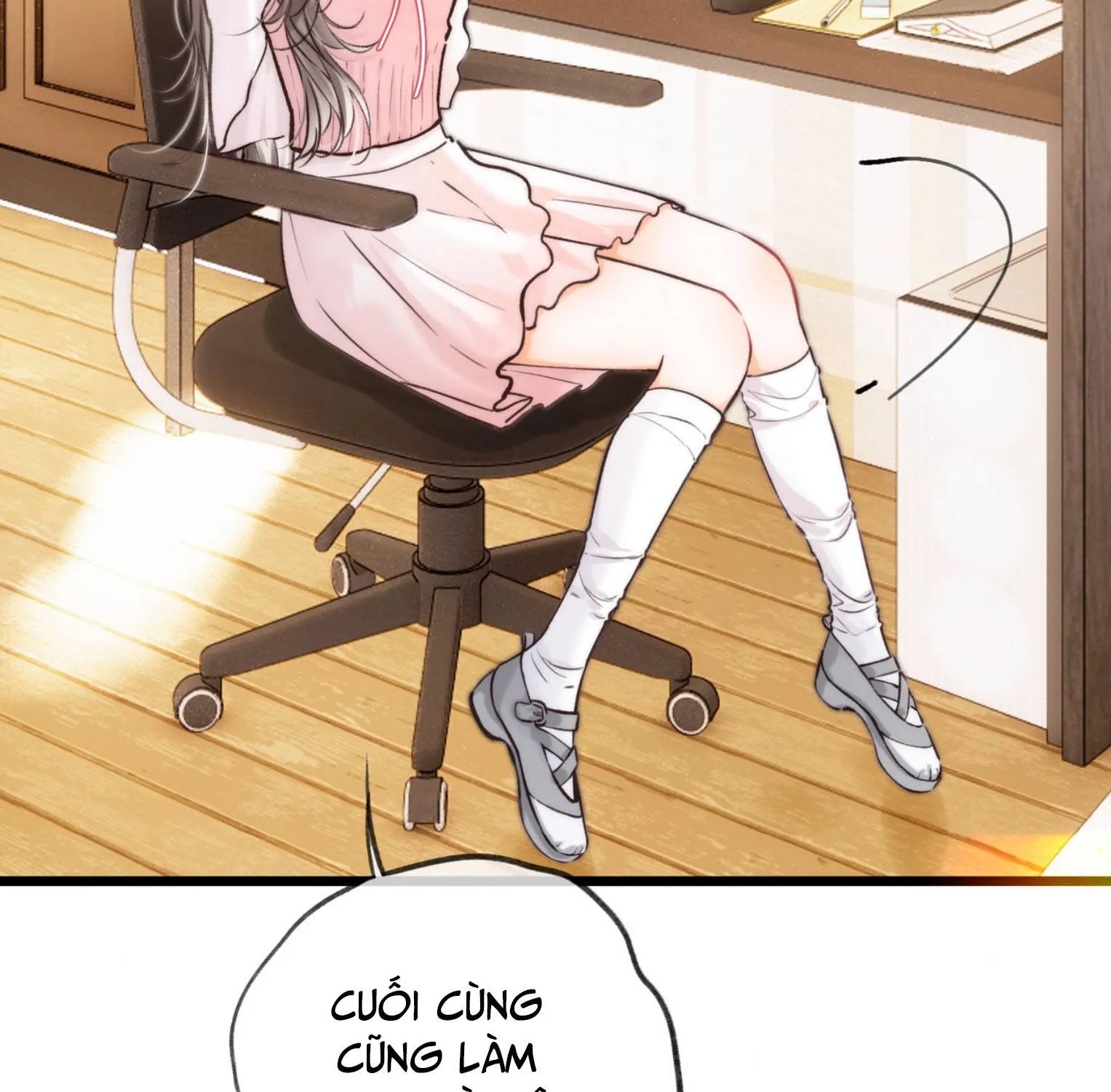 Tôi Mộng Giữa Ban Ngày Chapter 133 32