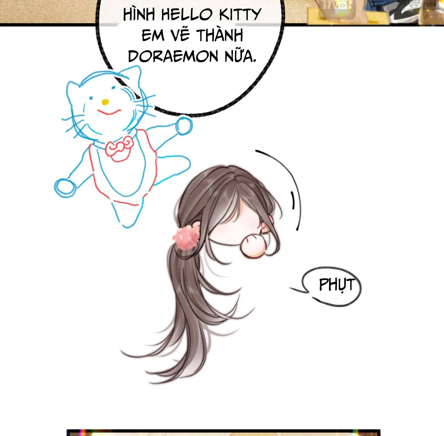 Tôi Mộng Giữa Ban Ngày Chapter 133 37