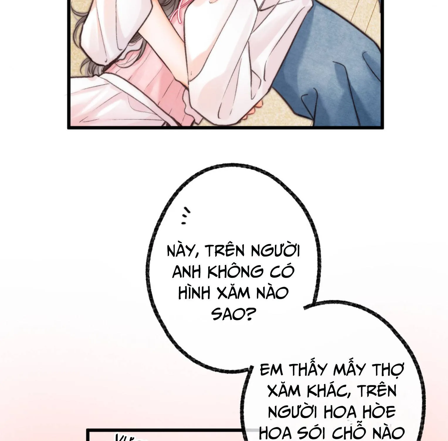 Tôi Mộng Giữa Ban Ngày Chapter 133 39