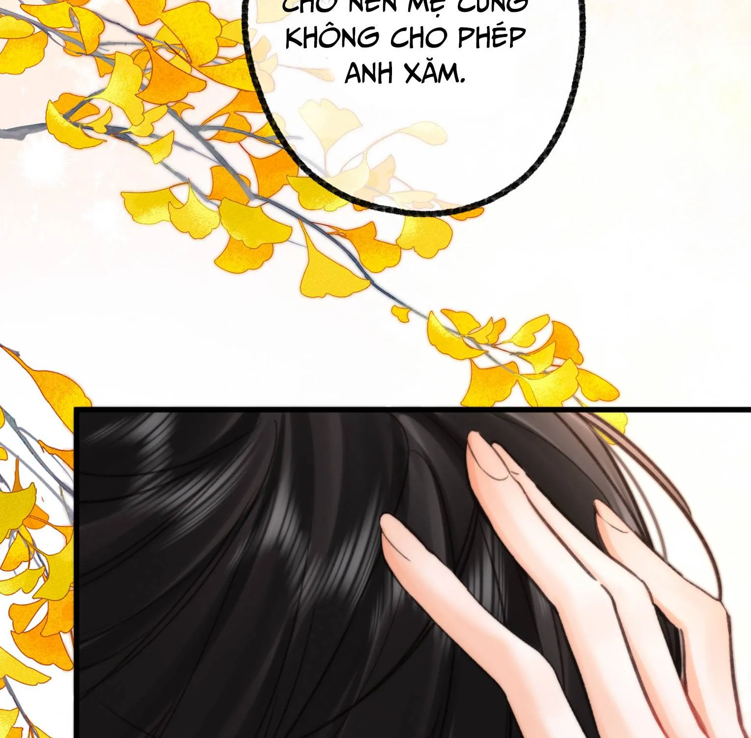 Tôi Mộng Giữa Ban Ngày Chapter 133 47