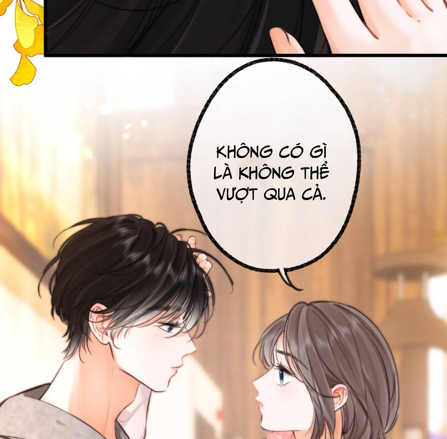 Tôi Mộng Giữa Ban Ngày Chapter 133 48