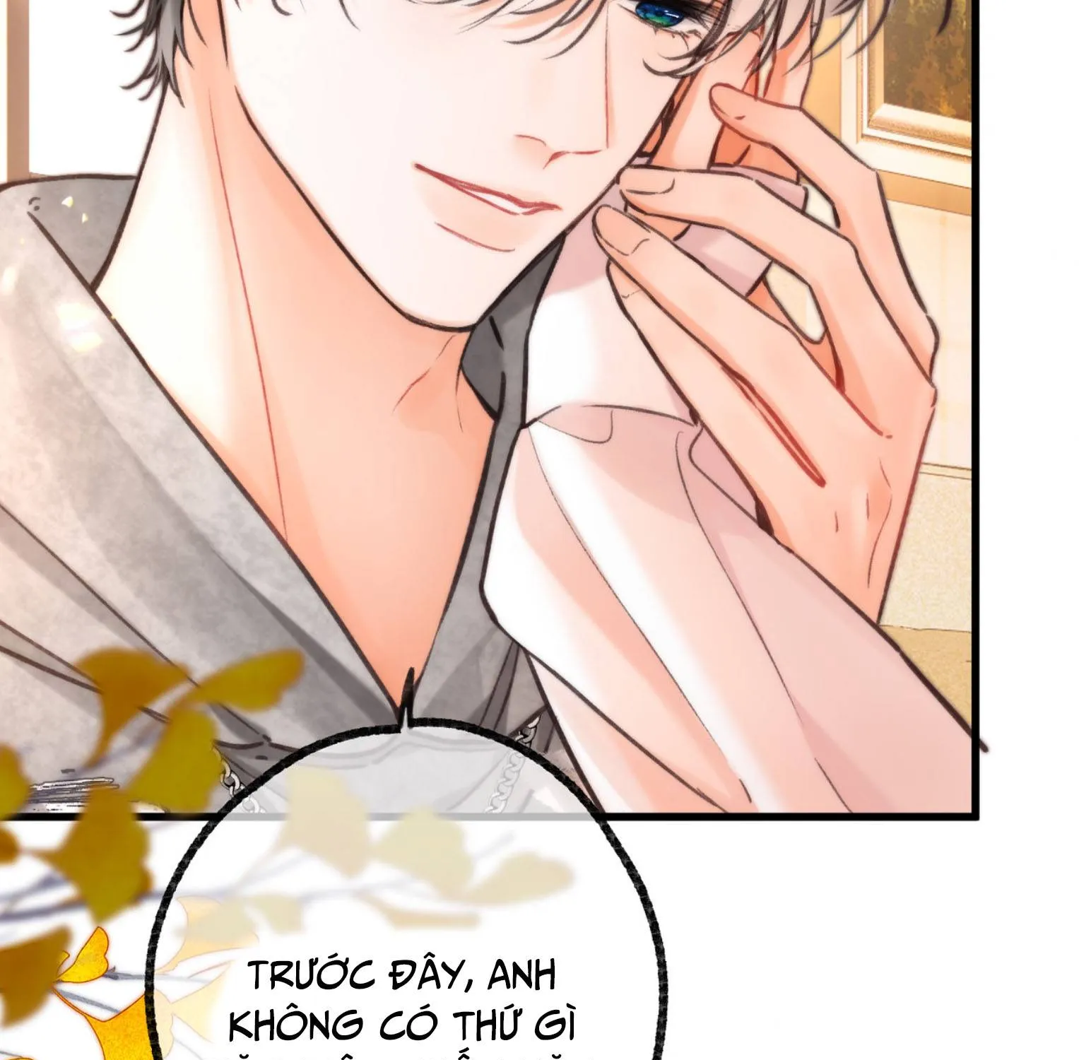 Tôi Mộng Giữa Ban Ngày Chapter 133 51