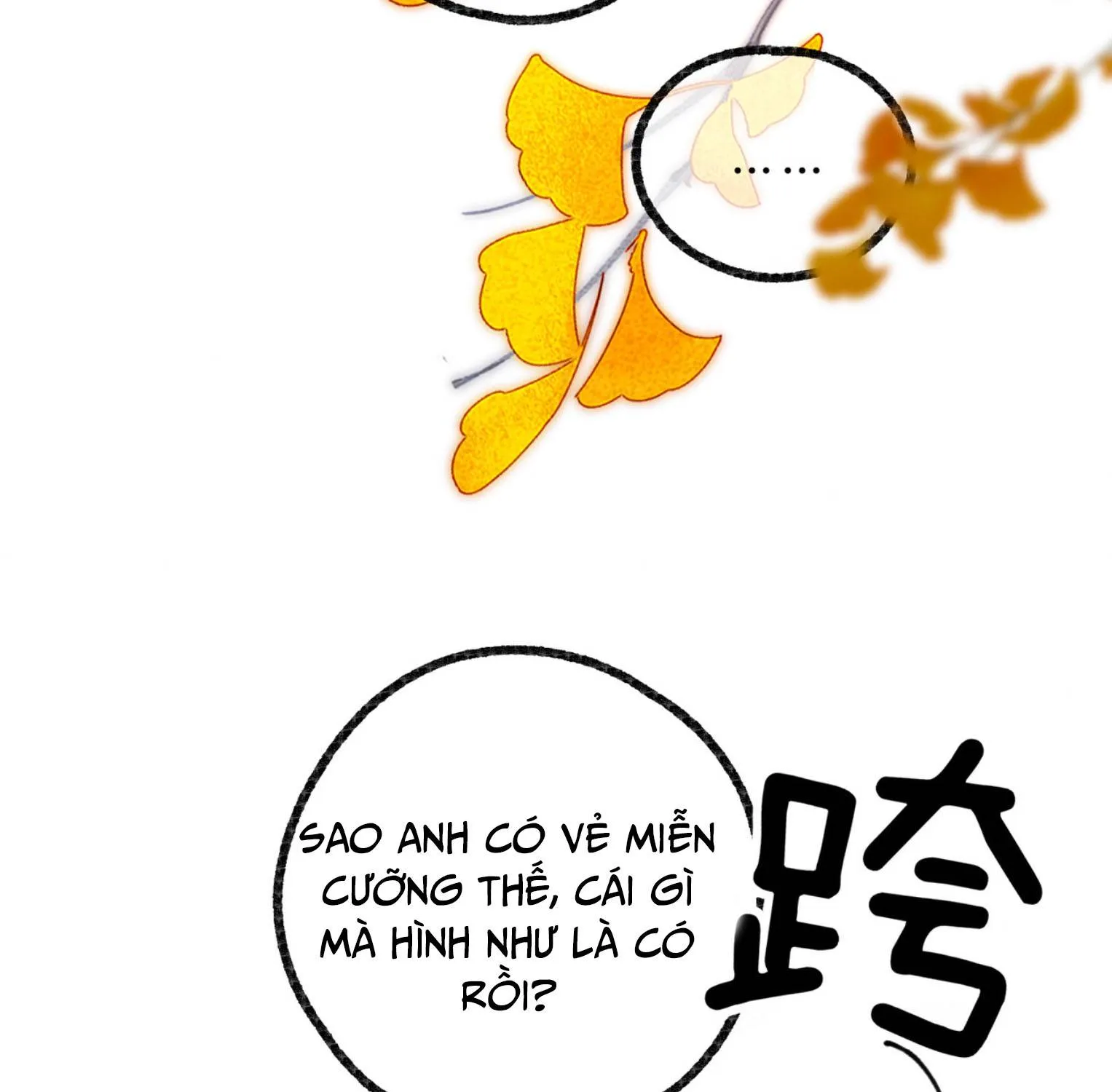 Tôi Mộng Giữa Ban Ngày Chapter 133 55