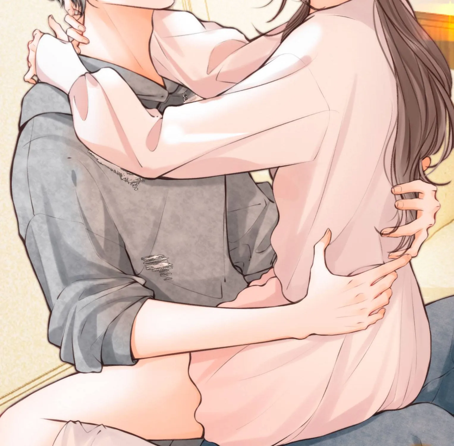 Tôi Mộng Giữa Ban Ngày Chapter 133 58