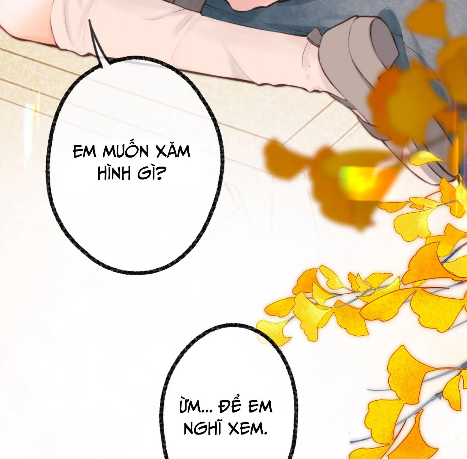 Tôi Mộng Giữa Ban Ngày Chapter 133 59