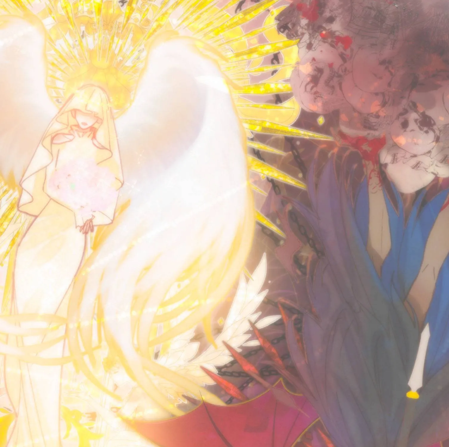 Tôi Mộng Giữa Ban Ngày Chapter 133 69