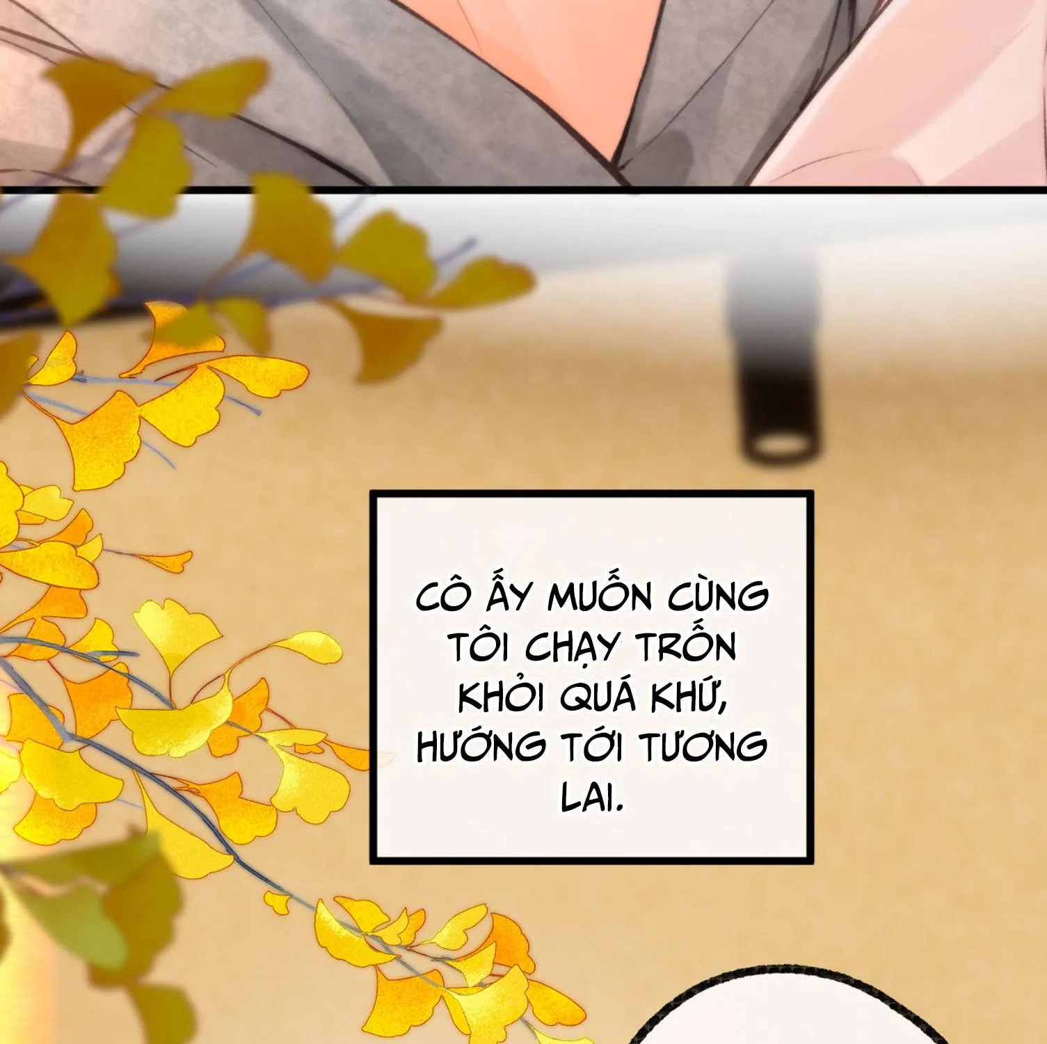 Tôi Mộng Giữa Ban Ngày Chapter 133 77