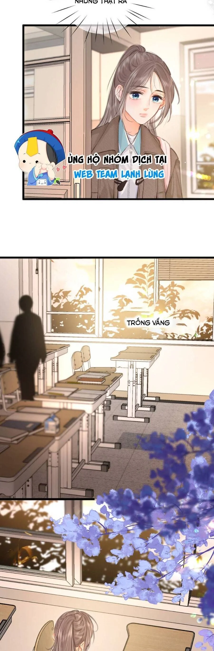 Tôi Mộng Giữa Ban Ngày Chapter 93 - Trang 2