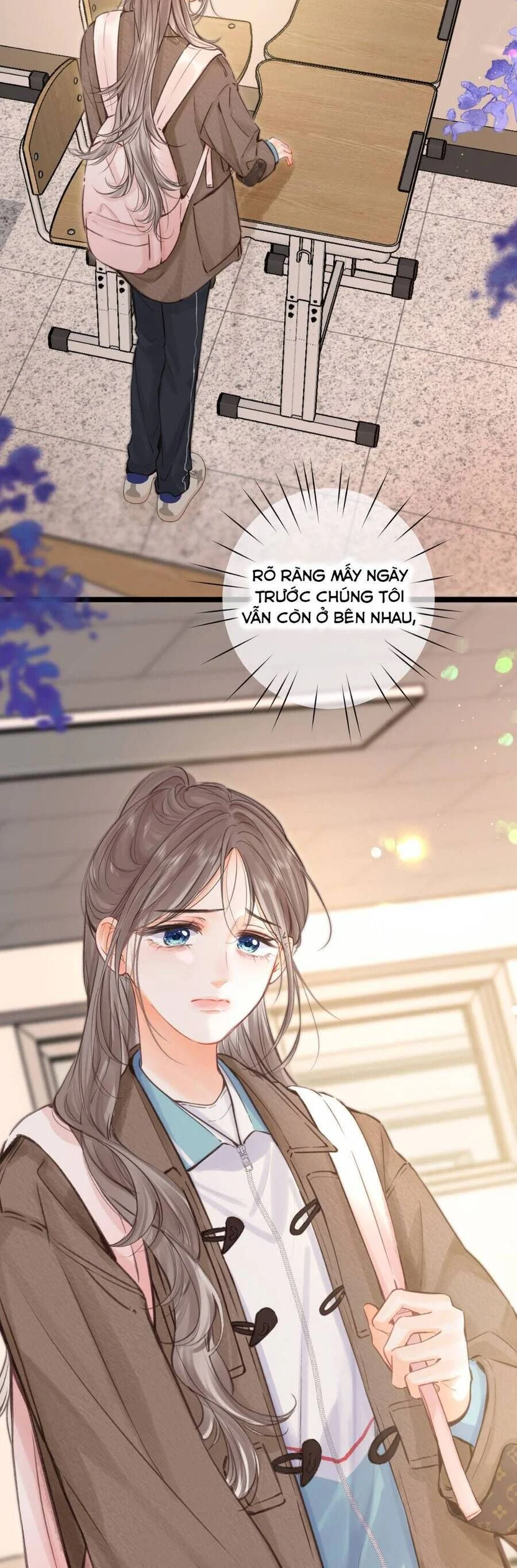 Tôi Mộng Giữa Ban Ngày Chapter 93 - Trang 2