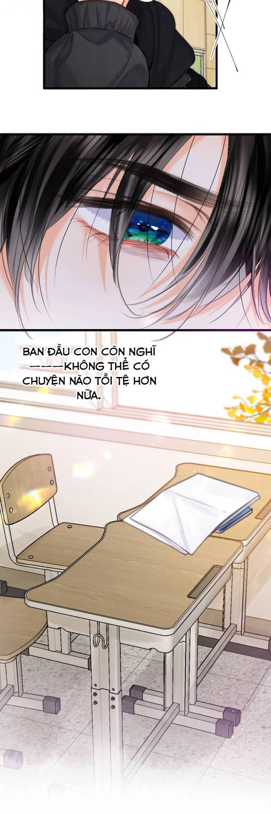 Tôi Mộng Giữa Ban Ngày Chapter 93 - Trang 2