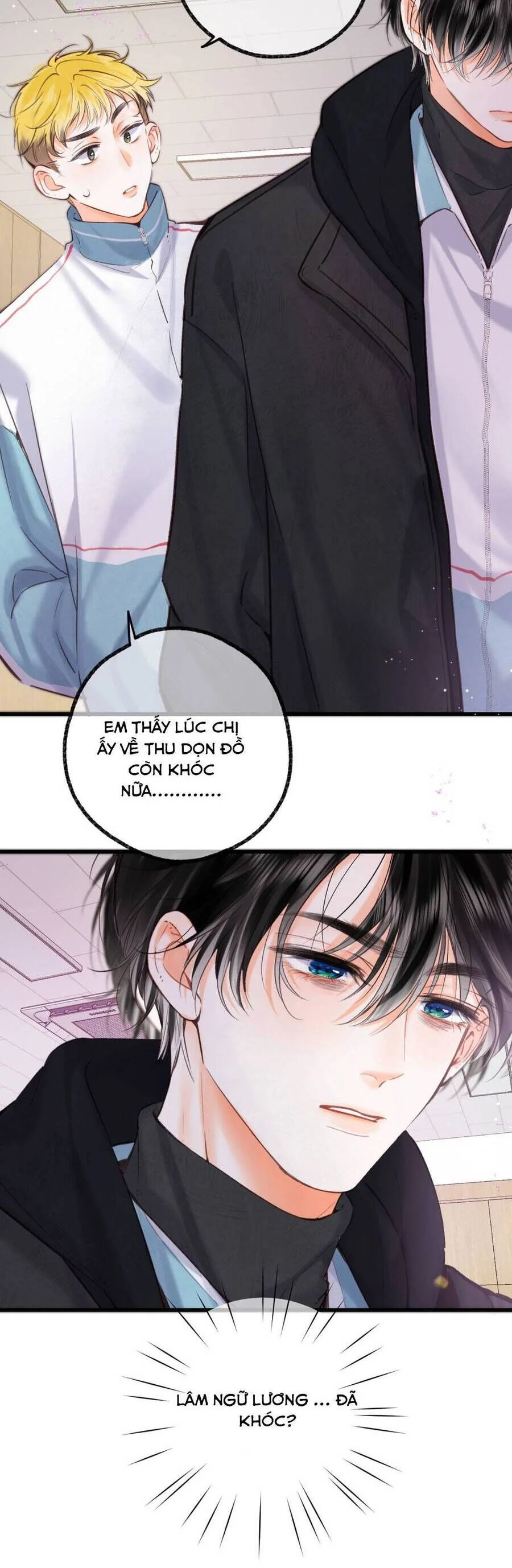 Tôi Mộng Giữa Ban Ngày Chapter 93 - Trang 2