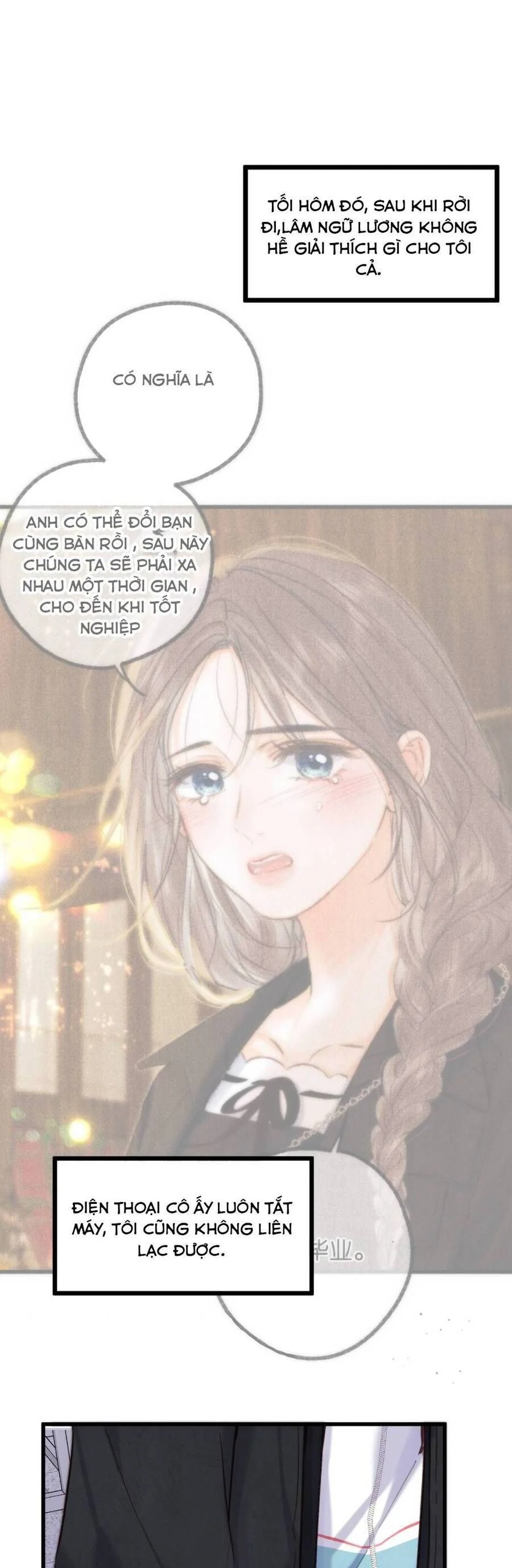 Tôi Mộng Giữa Ban Ngày Chapter 93 - Trang 2