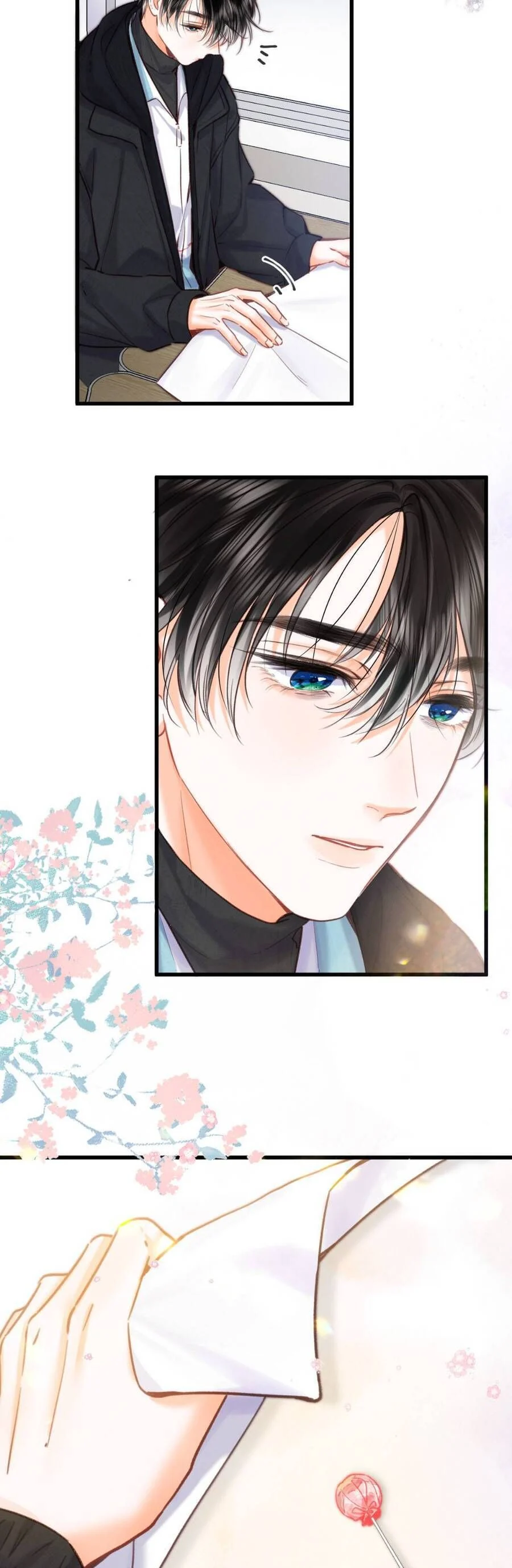 Tôi Mộng Giữa Ban Ngày Chapter 93 - Trang 2