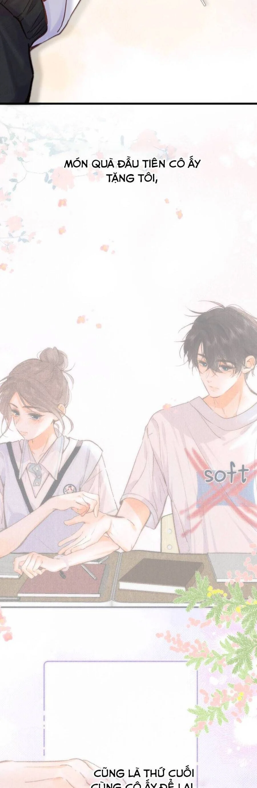 Tôi Mộng Giữa Ban Ngày Chapter 93 - Trang 2