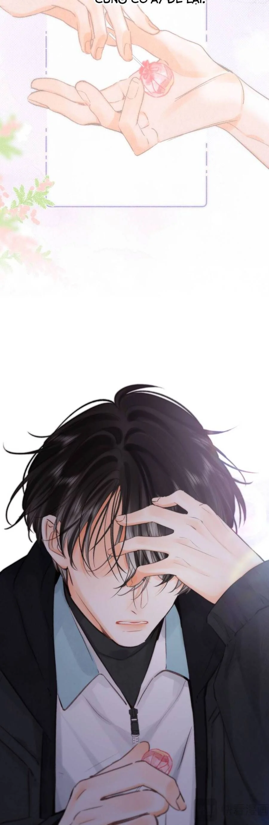 Tôi Mộng Giữa Ban Ngày Chapter 93 - Trang 2