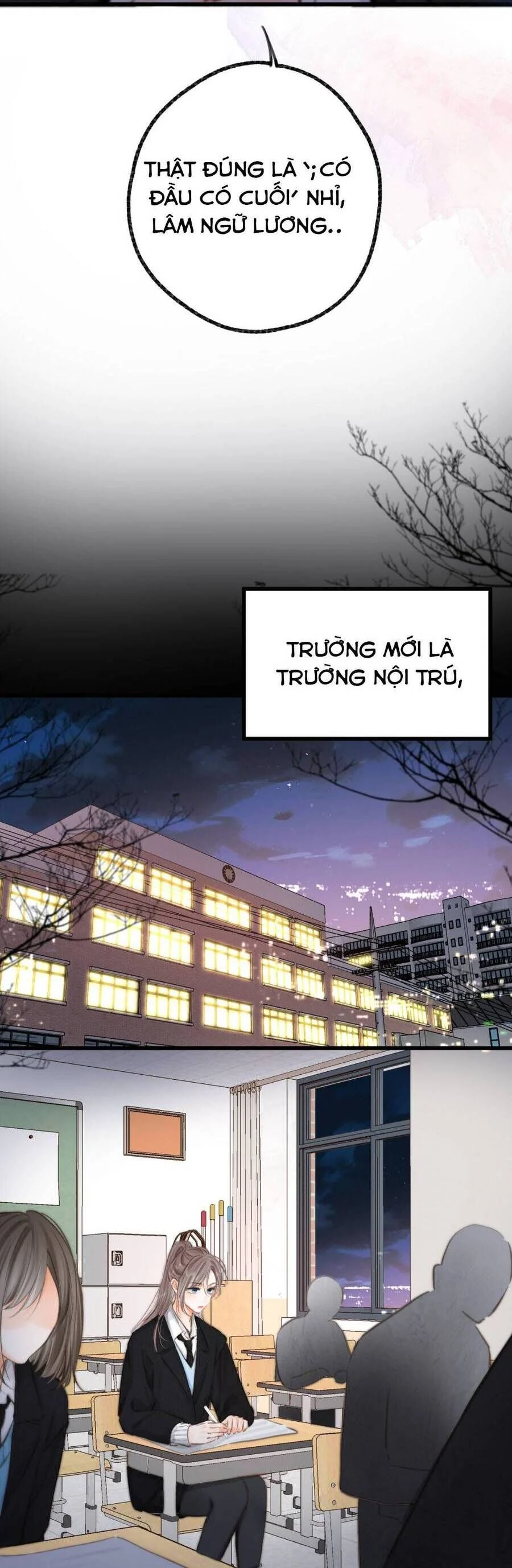 Tôi Mộng Giữa Ban Ngày Chapter 93 - Trang 2
