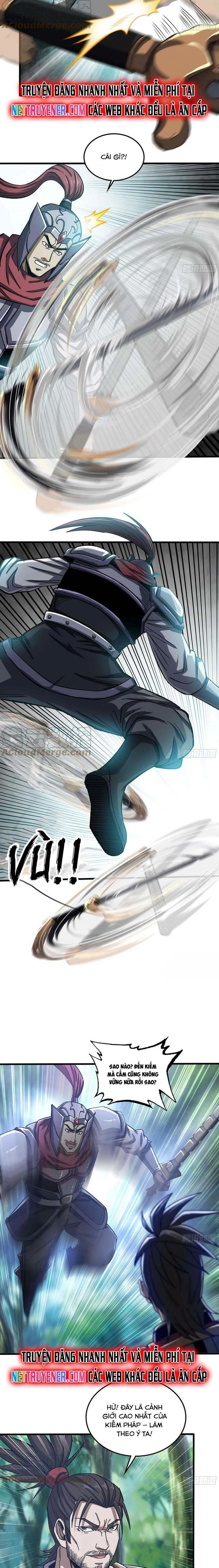 Tôi Một Tay Thống Trị Trò Chơi Chapter 56 - Trang 2