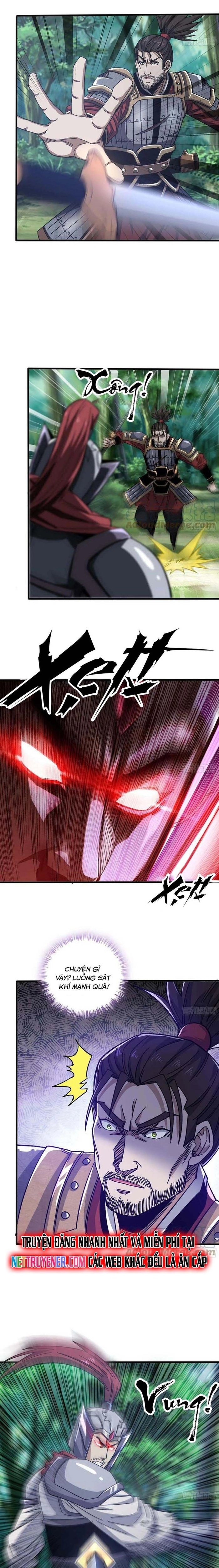 Tôi Một Tay Thống Trị Trò Chơi Chapter 56 - Trang 2