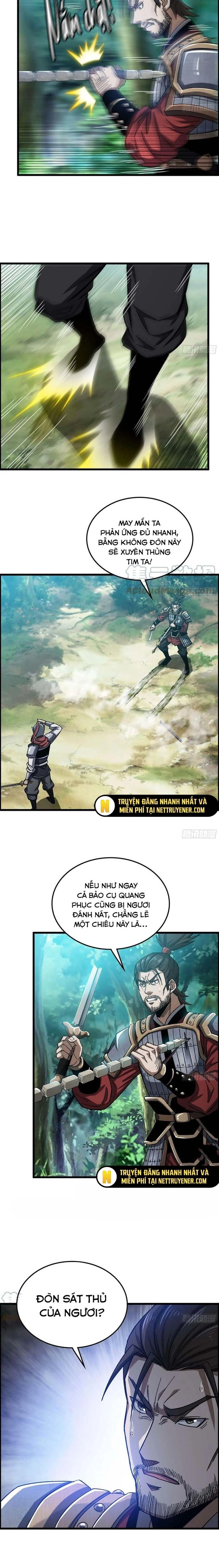 Tôi Một Tay Thống Trị Trò Chơi Chapter 57 - Trang 2