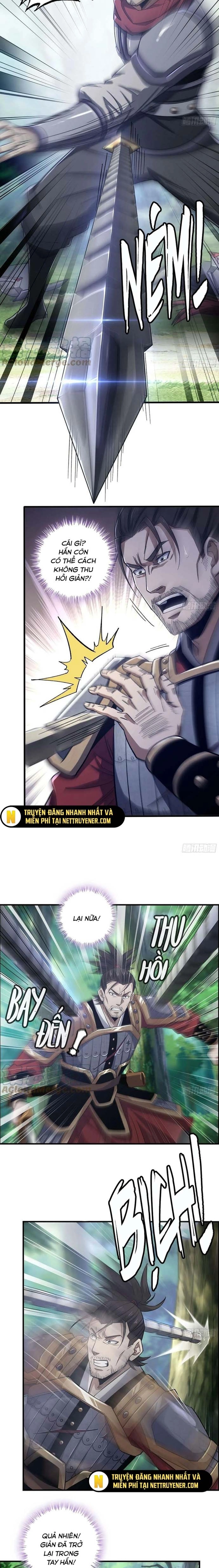Tôi Một Tay Thống Trị Trò Chơi Chapter 57 - Trang 2