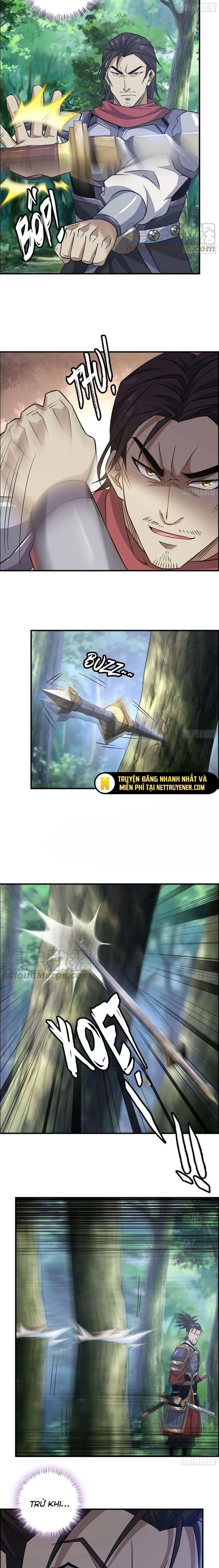 Tôi Một Tay Thống Trị Trò Chơi Chapter 57 - Trang 2