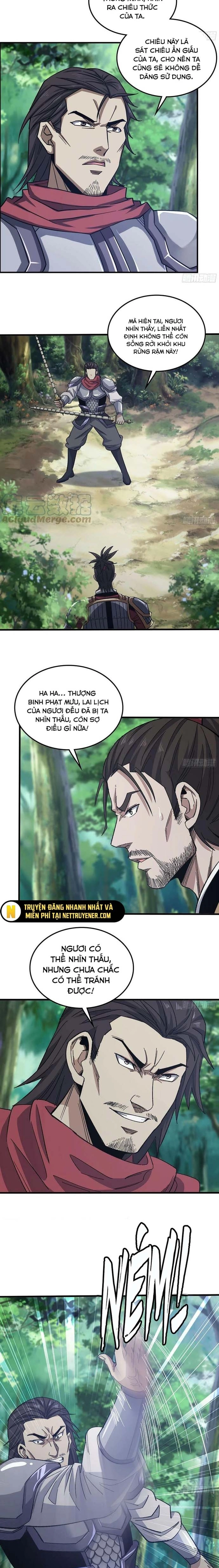 Tôi Một Tay Thống Trị Trò Chơi Chapter 57 - Trang 2