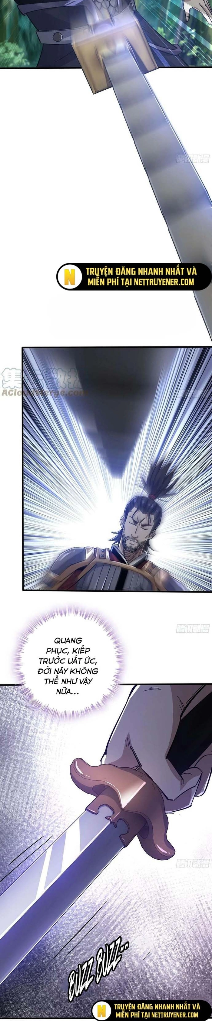 Tôi Một Tay Thống Trị Trò Chơi Chapter 57 - Trang 2