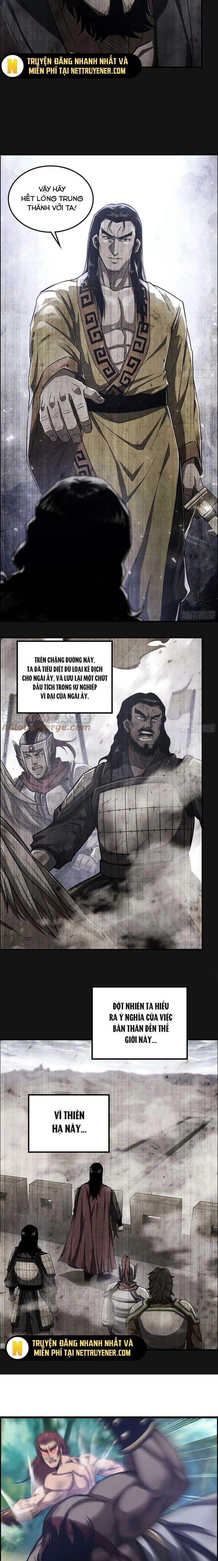 Tôi Một Tay Thống Trị Trò Chơi Chapter 58 - Trang 2