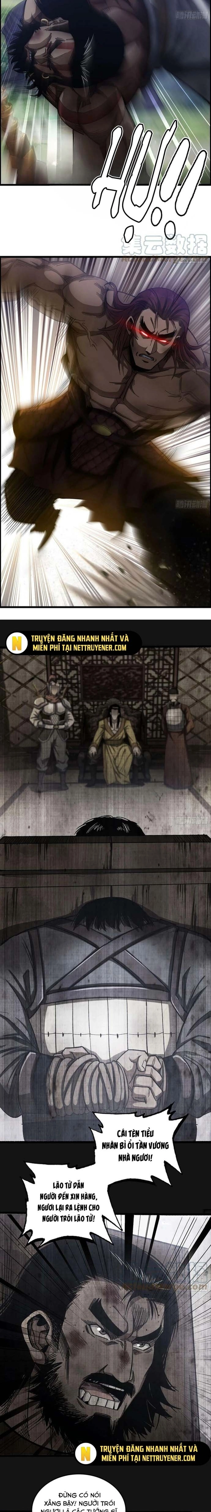 Tôi Một Tay Thống Trị Trò Chơi Chapter 58 - Trang 2