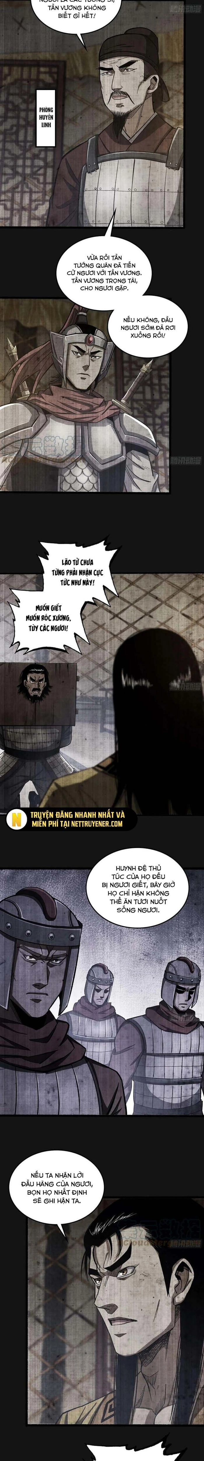 Tôi Một Tay Thống Trị Trò Chơi Chapter 58 - Trang 2
