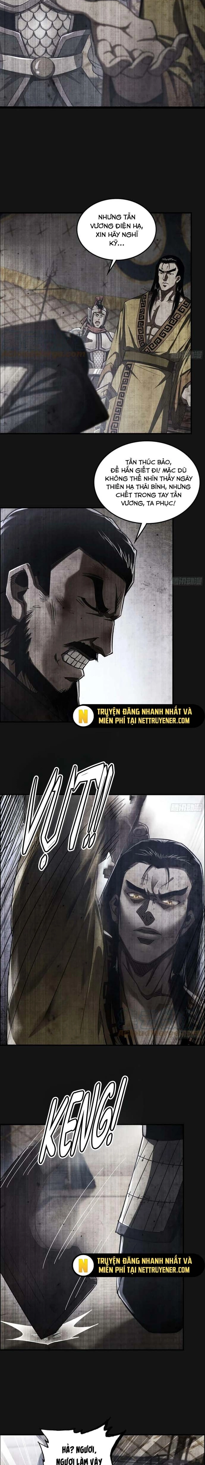 Tôi Một Tay Thống Trị Trò Chơi Chapter 58 - Trang 2