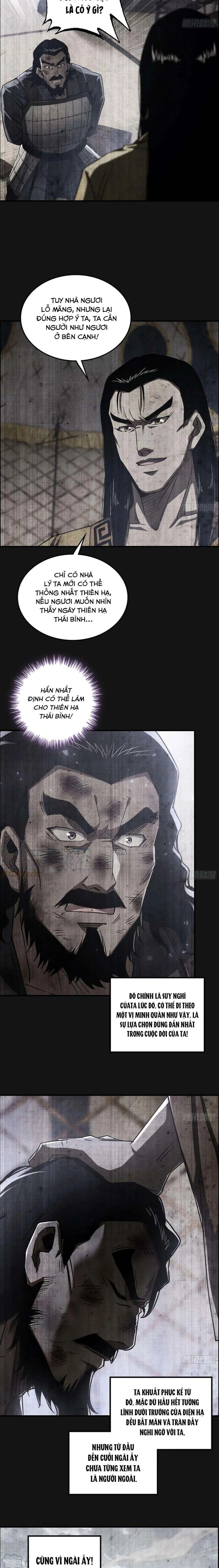 Tôi Một Tay Thống Trị Trò Chơi Chapter 58 - Trang 2