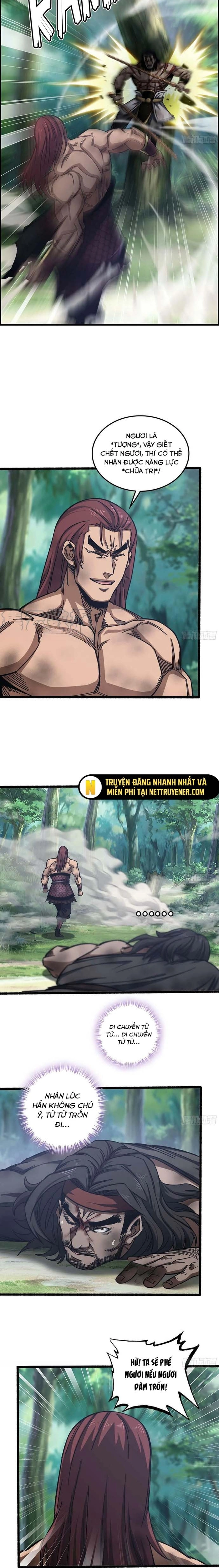 Tôi Một Tay Thống Trị Trò Chơi Chapter 58 - Trang 2