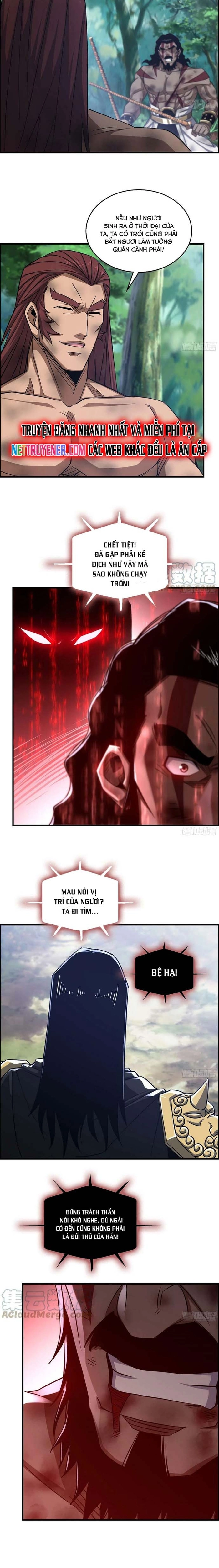 Tôi Một Tay Thống Trị Trò Chơi Chapter 59 - Trang 2